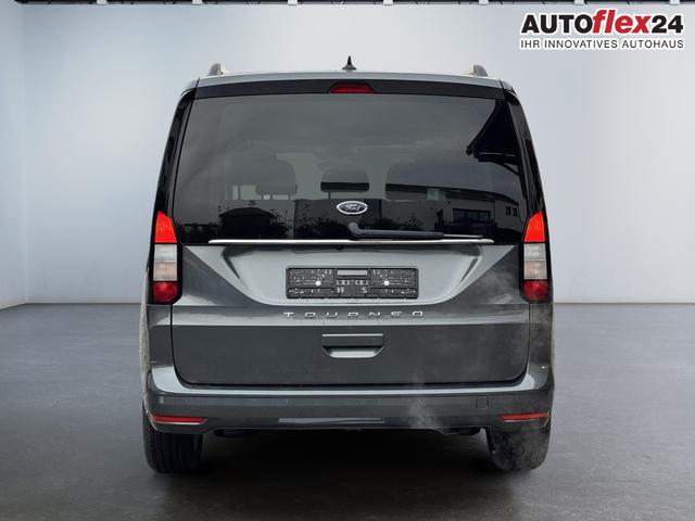 Ford Tourneo Connect Titanium kaufen