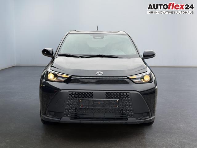 Toyota Aygo X kaufen