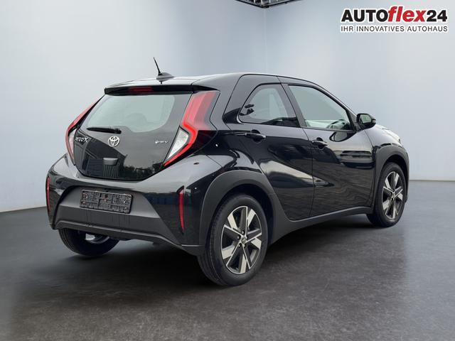 Toyota Aygo X kaufen