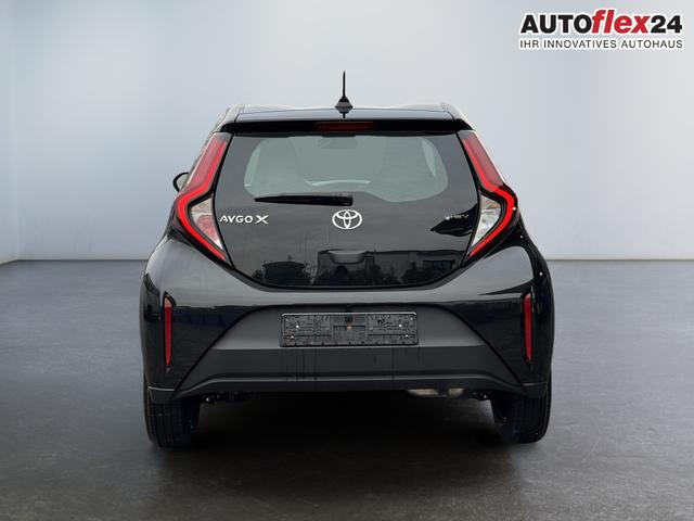 Toyota Aygo X kaufen