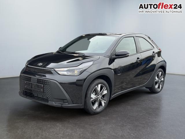 Toyota Aygo X kaufen