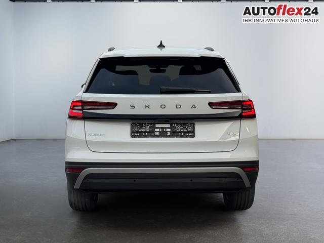 Skoda Kodiaq 2.0 TSI 4x4 kaufen