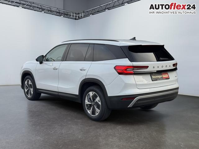 Skoda Kodiaq 2.0 TSI 4x4 kaufen