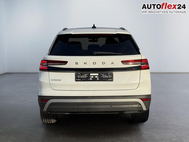 Skoda Kodiaq 2.0 TSI 4x4 7 sitzer kaufen