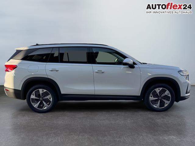 Skoda Kodiaq 2.0 TSI 4x4 7 sitzer kaufen