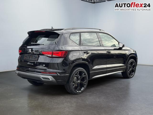 SEAT Ateca 1.5 TSI DSG FR kaufen