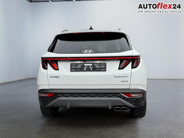 Gebraucht Hyundai TUCSON 1.6 T-GDI Prime kaufen