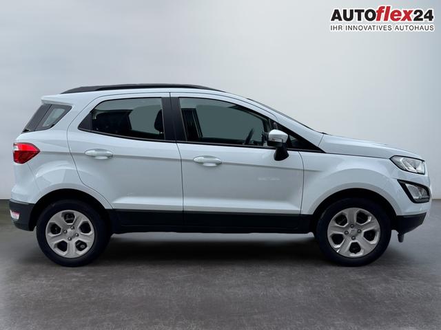 Gebraucht Ford EcoSport kaufen
