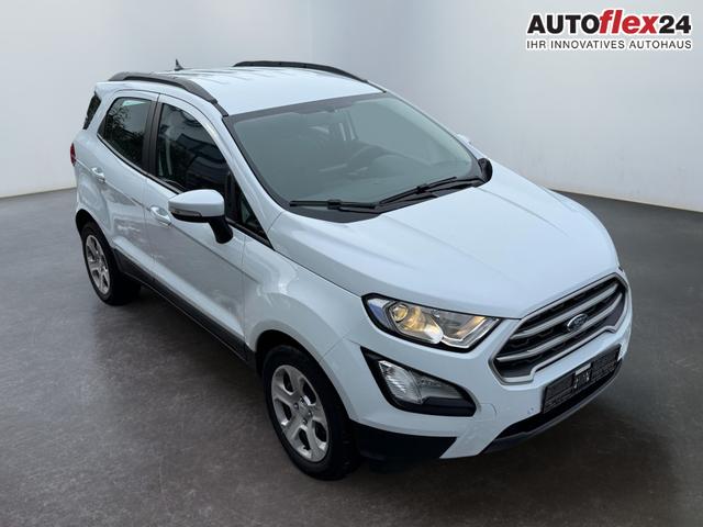 Gebraucht Ford EcoSport kaufen