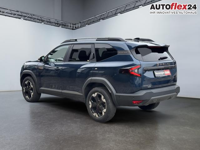 Neue Dacia Bigster Extreme Hybrid kaufen