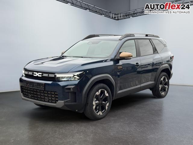 Neue Dacia Bigster Extreme Hybrid kaufen