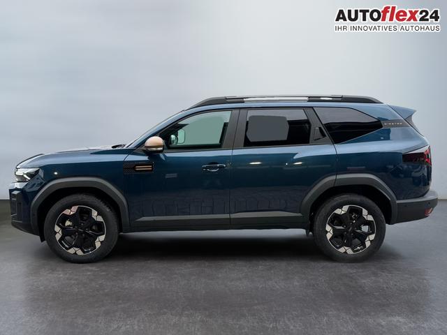 Neue Dacia Bigster Extreme Hybrid kaufen