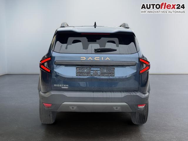 Neue Dacia Bigster Extreme Hybrid kaufen
