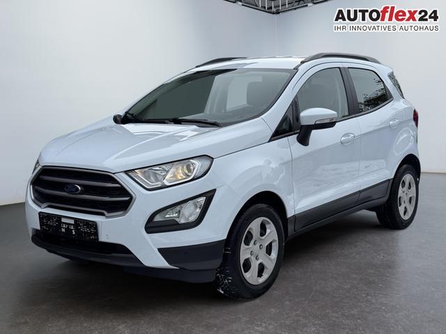 Gebraucht Ford EcoSport kaufen