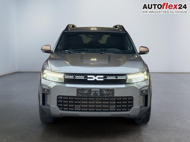 Neue Dacia Bigster Extreme Hybrid kaufen
