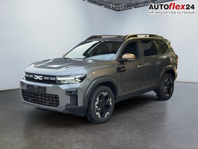 Neue Dacia Bigster Extreme Hybrid kaufen