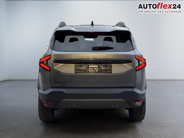 Neue Dacia Bigster Extreme Hybrid kaufen
