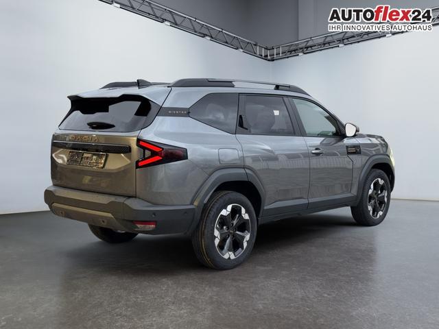 Neue Dacia Bigster Extreme Hybrid kaufen