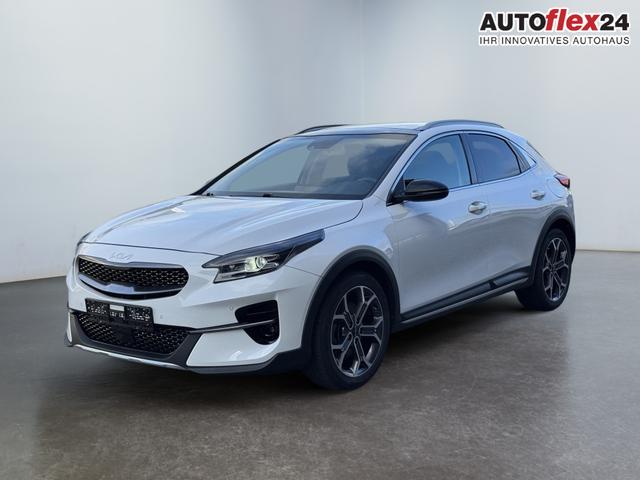 Gebraucht Kia XCeed 1.6 T-GDI Platinum Edition Panorama