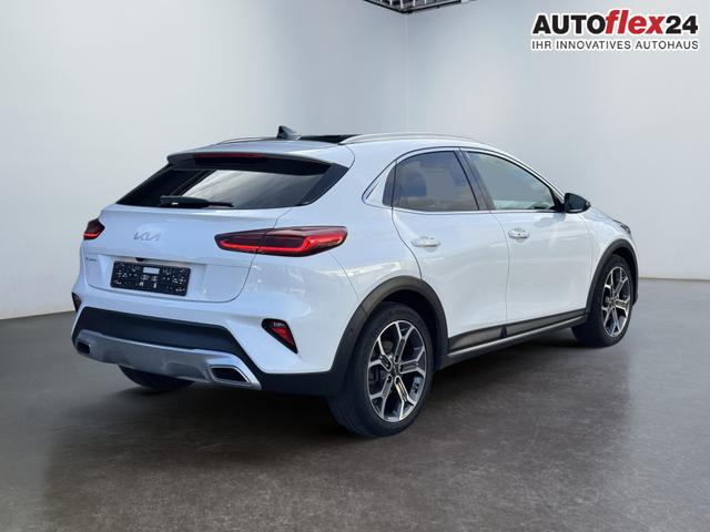 Gebraucht Kia XCeed 1.6 T-GDI Platinum Edition Panorama