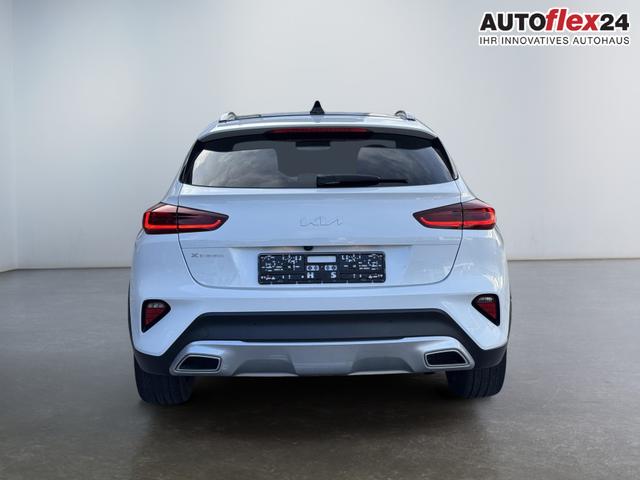 Gebraucht Kia XCeed 1.6 T-GDI Platinum Edition Panorama