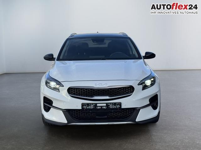 Gebraucht Kia XCeed 1.6 T-GDI Platinum Edition Panorama
