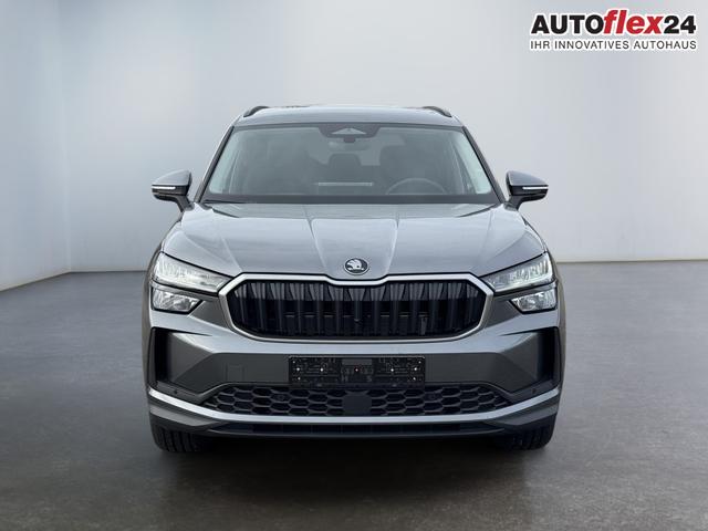 Neue Skoda Kodiaq Selection 2.0 TSI 4x4