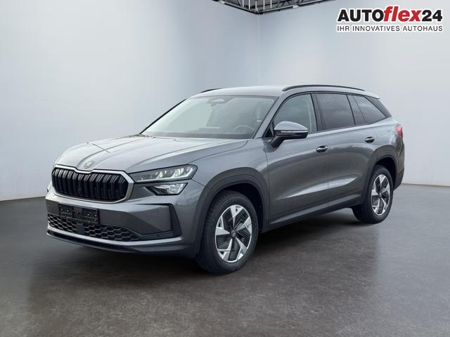 Neue Skoda Kodiaq Selection 2.0 TSI 4x4