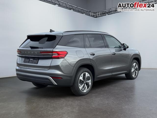 Neue Skoda Kodiaq Selection 2.0 TSI 4x4