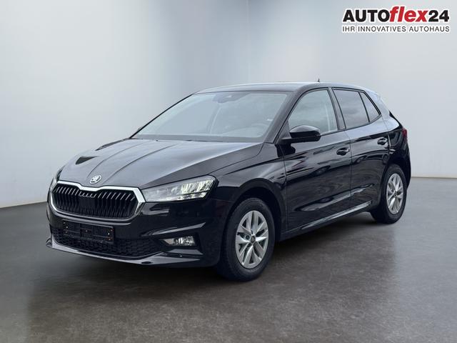 Reimport Skoda Fabia 1,0 TSI DSG kaufen