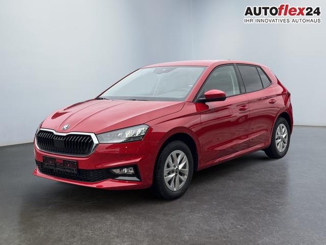 reimport Skoda Fabia 1,0 TSI Extra Plus 