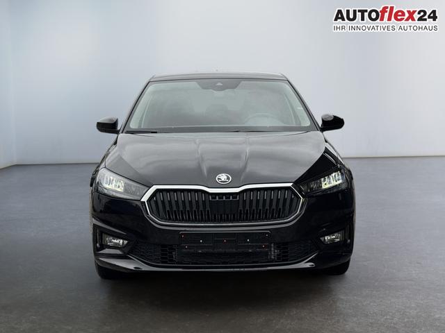 Reimport Skoda Fabia 1,0 TSI Extra Plus 2 ZoKlima ACC Navi 2x Einparkhilfe Kessy