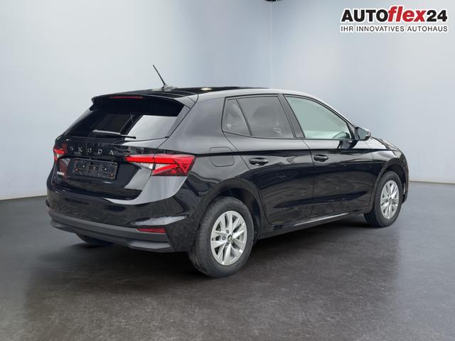 Reimport Skoda Fabia 1,0 TSI Extra Plus 2 ZoKlima ACC Navi 2x Einparkhilfe Kessy