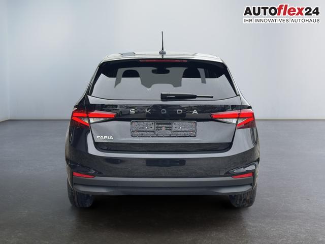 Reimport Skoda Fabia 1,0 TSI Extra Plus 2 ZoKlima ACC Navi 2x Einparkhilfe Kessy