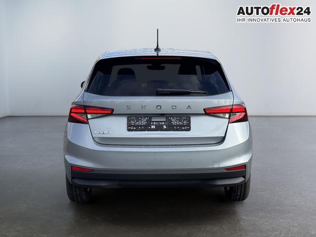 Skoda Fabia 1,0 TSI DSG Extra Plus 2 ZoKlima ACC Navi 2x Einparkhilfe 