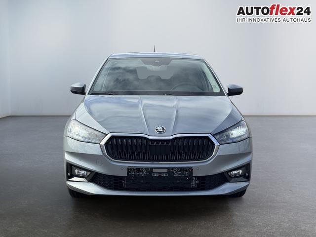 Skoda Fabia 1,0 TSI DSG Extra Plus 2 ZoKlima ACC Navi 2x Einparkhilfe 