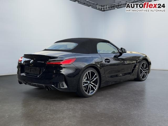 BMW Z4 sDrive 20i M Sport kaufen