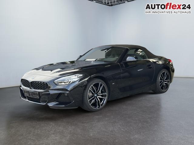 BMW Z4 sDrive 20i M Sport kaufen