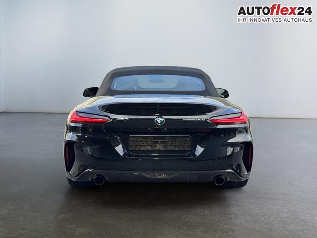 BMW Z4 sDrive 20i M Sport kaufen