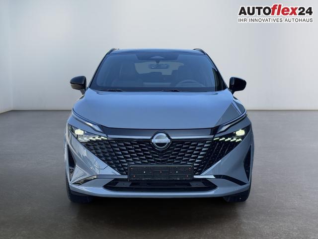 Neue Nissan Qashqai N-Design kaufen