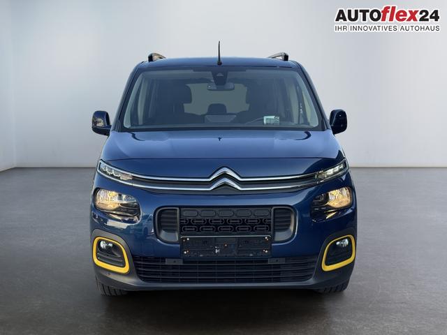 Gebraucht Citro&euml;n Berlingo 1.2 Automatik kaufen