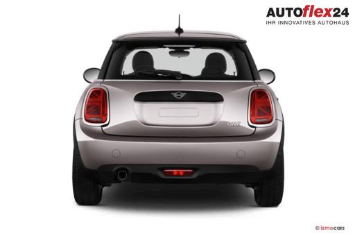 MINI One 1.5 Pepper 2ZKllima Navi Alufelgen Einparkhilfe Sitzheizung 