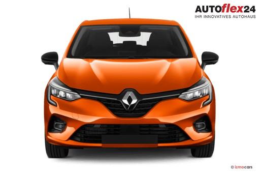 Renault Clio 1.0 TCe 90 Evolution Klima Navi Sitzheizung Apple Kamera 
