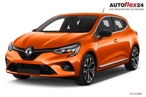 Renault Clio 1.0 TCe 90 Evolution Klima Navi Sitzheizung Apple Kamera 
