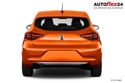 Renault Clio 1.0 TCe 90 Evolution Klima Navi Sitzheizung Apple Kamera 
