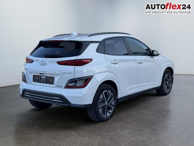 Neue Hyundai KONA Elektro kaufen
