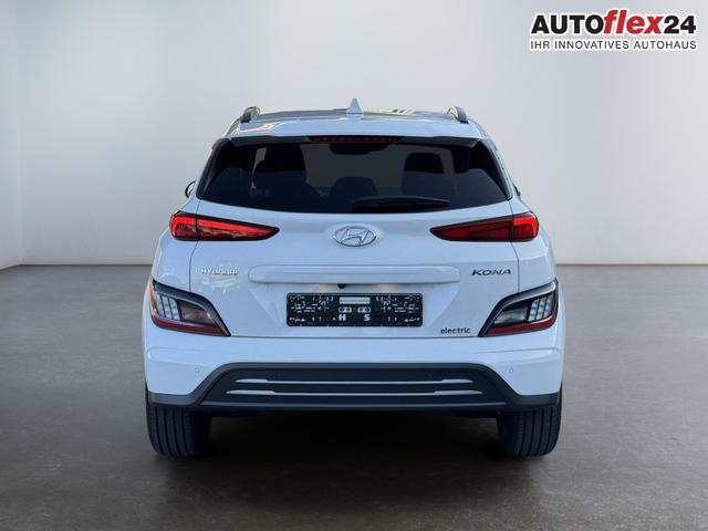 Neue Hyundai KONA Elektro kaufen
