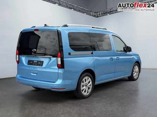Neue Ford Grand Tourneo Titanium L2 7 Sitzer kaufen