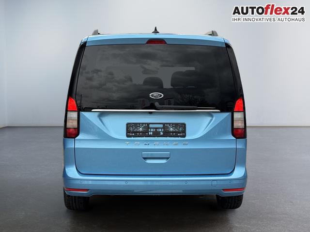 Neue Ford Grand Tourneo Titanium L2 7 Sitzer kaufen