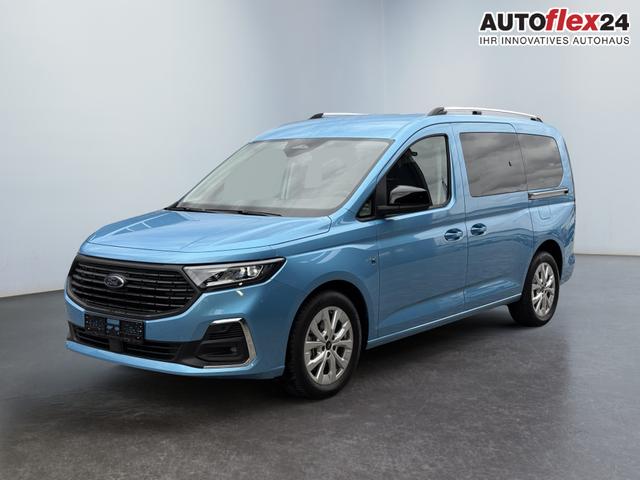 Neue Ford Grand Tourneo Titanium L2 7 Sitzer kaufen